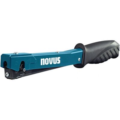 Novus J-022 030-0451 Hammer Tacker - 4-6mm Klammern Novus J-022 030-0451 Hammer Tacker - 4-6mm Klammern