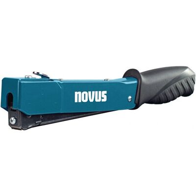 Novus J-033 Młot na zszywki - Płaskie zszywki 6-10mm Novus J-033 Młot na zszywki - Płaskie zszywki 6-10mm