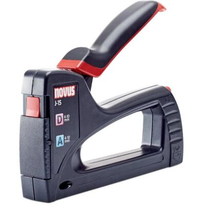 Novus Handtacker J-15 - Handtacker Novus Handtacker J-15 - Handtacker
