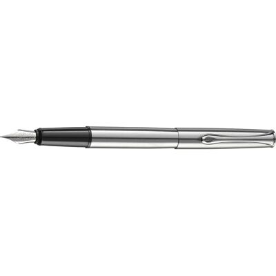 Stylo Plume Diplomat Esteem - Avec Pointe en Acier Inoxydable - Publicité Stylo Plume Diplomat Esteem - Avec Pointe en Acier Inoxydable - Publicité