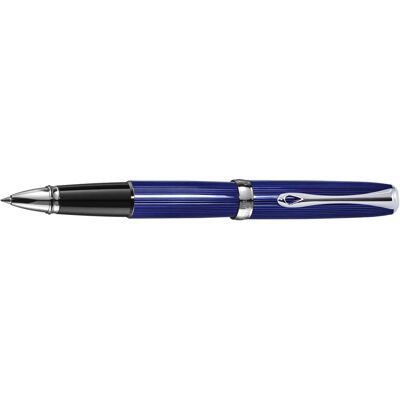 Diplomat Excellence A2 Skyline Blau Kugelschreiber Diplomat Excellence A2 Skyline Blau Kugelschreiber