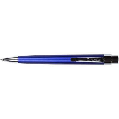 Diplomat Magnum Indigo blau - Kugelschreiber Diplomat Magnum Indigo blau - Kugelschreiber