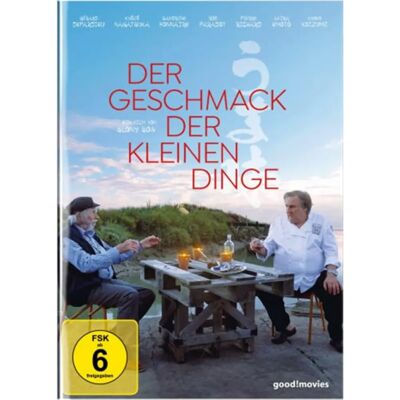 EuroVideo DVD - Película francesa sobre la historia de un chef en Japón - DVD EuroVideo DVD - Película francesa sobre la historia de un chef en Japón - DVD