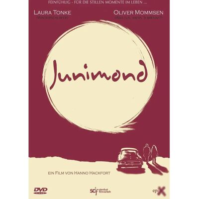 EuroVideo Junimond - DVD d'occasion - 86 min - Publicité EuroVideo Junimond - DVD d'occasion - 86 min - Publicité