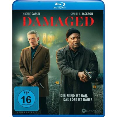 Alive Beschädigte Blu-ray - Blu-ray - Gebraucht Alive Beschädigte Blu-ray - Blu-ray - Gebraucht