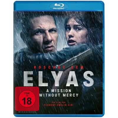 ALIVE 306760 Blu-ray Film - Deutsch, Französisch ALIVE 306760 Blu-ray Film - Deutsch, Französisch