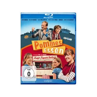 EuroVideo Medien 394963 Film Blu-ray Deutsch - Film EuroVideo Medien 394963 Film Blu-ray Deutsch - Film