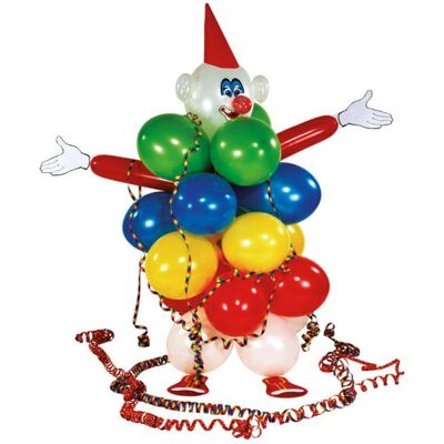 Amscan 450001 Balon dekoracyjny na imprezę Amscan 450001 Balon dekoracyjny na imprezę