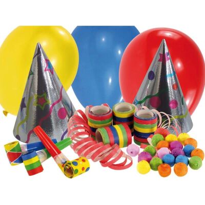 Amscan 550017 Verkleedaccessoire - Accessoire voor Verkleedkleding Amscan 550017 Verkleedaccessoire - Accessoire voor Verkleedkleding