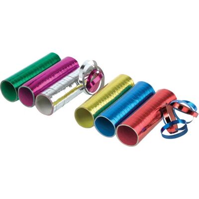 Amscan 350407 Party Dekorationen - Party Streamers Amscan 350407 Party Dekorationen - Party Streamers