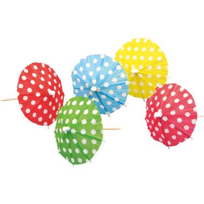 Amscan 551122 Wooden Party Picks - Party Type Amscan 551122 Wooden Party Picks - Party Type