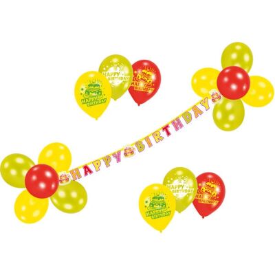 Amscan 450283 Hračka balón - Výzdoba na párty Amscan 450283 Hračka balón - Výzdoba na párty