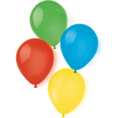 Amscan 6435 Party Dekoration Ballon Amscan 6435 Party Dekoration Ballon
