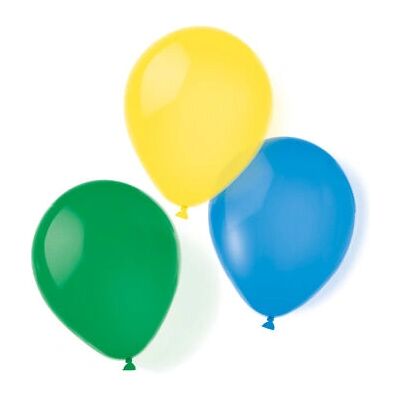 Amscan 6436 Spielballon - Partydekoration Amscan 6436 Spielballon - Partydekoration