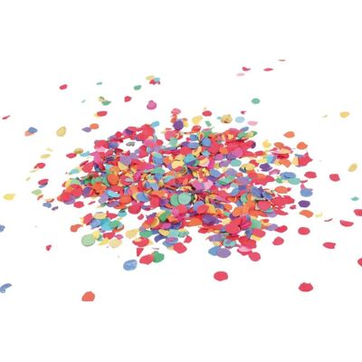 Amscan 6522 Powder & Confetti Loose confetti - Confetti Amscan 6522 Powder & Confetti Loose confetti - Confetti
