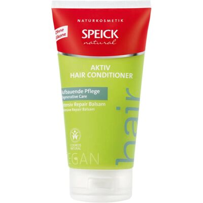 Speick Natural Aktiv Hair Conditioner - Intensive Repair - Hair Care Speick Natural Aktiv Hair Conditioner - Intensive Repair - Hair Care