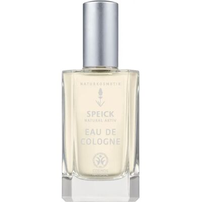 Speick Natürliche Eau de Cologne - Vitalisierend, 100ml Speick Natürliche Eau de Cologne - Vitalisierend, 100ml