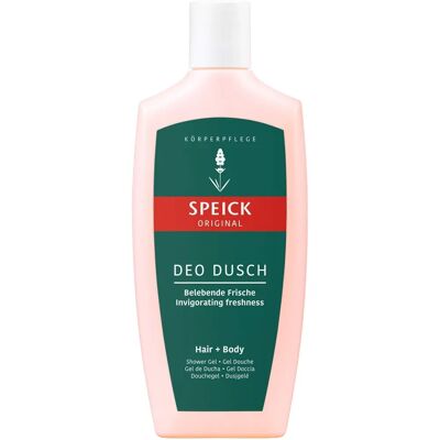 Speick Naturkosmetik Bio-Zitrus-Lavendel-Duschgel - Duschgel Speick Naturkosmetik Bio-Zitrus-Lavendel-Duschgel - Duschgel