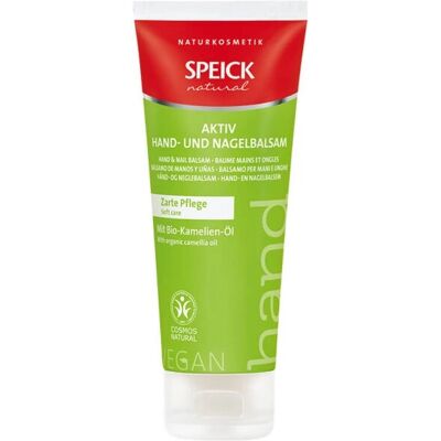 Speick 628189 Handcreme & Lotion Balm - Hand- & Nagelpflege Speick 628189 Handcreme & Lotion Balm - Hand- & Nagelpflege