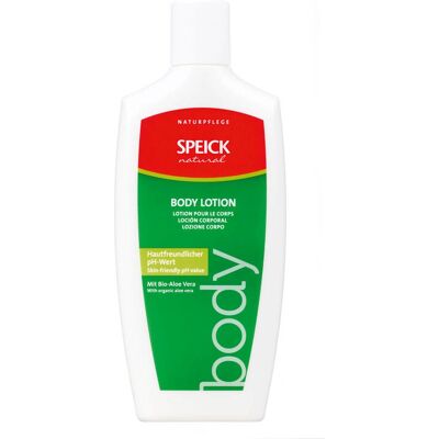 Speick Organic Body Lotion - Family Friendly Skincare Speick Organic Body Lotion - Family Friendly Skincare