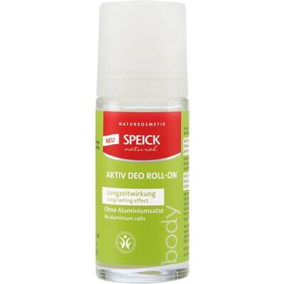 Speick 162 Desodorante Mujeres Roll-On 50ml - Desodorante Speick 162 Desodorante Mujeres Roll-On 50ml - Desodorante