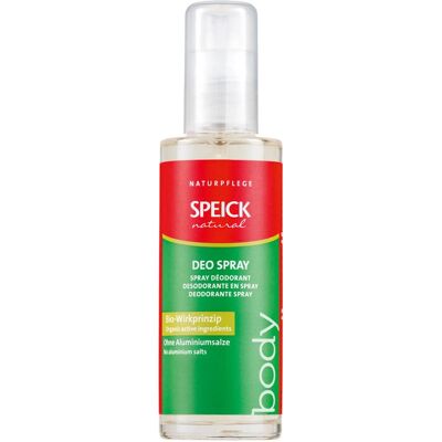 Speick Original Deodorant Spray - Deodorant Spray Speick Original Deodorant Spray - Deodorant Spray
