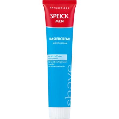 Speick 170 Rasiercreme - Herren Speick 170 Rasiercreme - Herren
