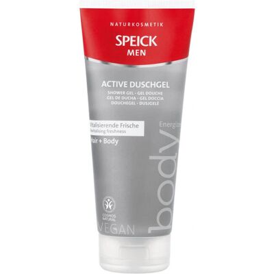 Speick Men Active Körpercreme & Lotion - Körpercreme & Lotion Speick Men Active Körpercreme & Lotion - Körpercreme & Lotion