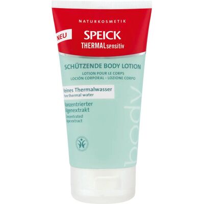 Speick 401 Body Lotion - Moisturizing with Alpine Thermal Water Speick 401 Body Lotion - Moisturizing with Alpine Thermal Water