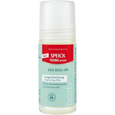 Speick Thermal Sensitiv Deodorant - Natürlich & Langanhaltend Speick Thermal Sensitiv Deodorant - Natürlich & Langanhaltend
