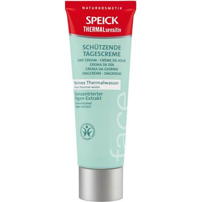 Speick Thermal Sensitiv Tagescreme - Tagescreme Speick Thermal Sensitiv Tagescreme - Tagescreme
