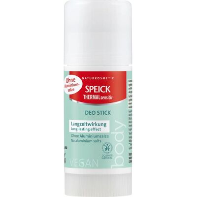 Speick 440 Deodorant Stick - Lang anhaltender Schutz Speick 440 Deodorant Stick - Lang anhaltender Schutz