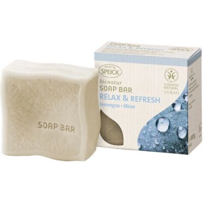 Speick Modelo 622031 Jabón - Fórmula Hidratante Natural Speick Modelo 622031 Jabón - Fórmula Hidratante Natural