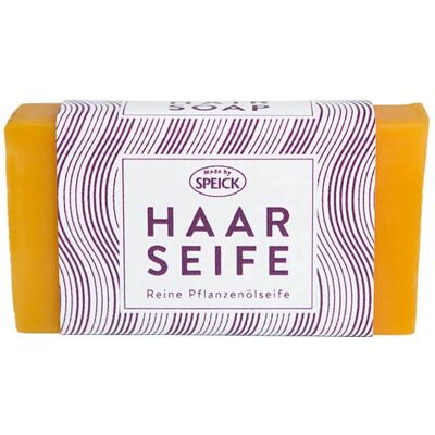 Speick Hair Soap - 45 g Hair, Natural, Mild, Eco-Friendly Speick Hair Soap - 45 g Hair, Natural, Mild, Eco-Friendly