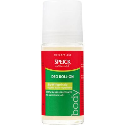 Speick 1165 Deodorant - Natural, Alcohol-Free, Wild Plant Extracts Speick 1165 Deodorant - Natural, Alcohol-Free, Wild Plant Extracts