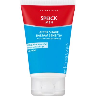 Speick After Shave Balm - Sensitive, Organic Aloe & Chamomile Speick After Shave Balm - Sensitive, Organic Aloe & Chamomile