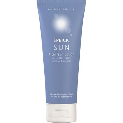 Speick Aloe Vera After Sun Body Lotion - Body Lotion Speick Aloe Vera After Sun Body Lotion - Body Lotion