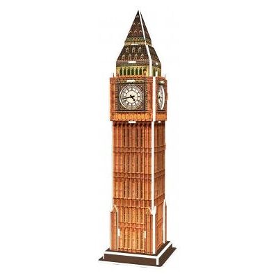 Revell Big Ben 3D Puzzle - Gebäude - Puzzle Revell Big Ben 3D Puzzle - Gebäude - Puzzle