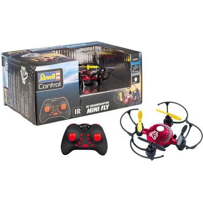 Revell Modell RV-239919092 - Mini Fly Drone Revell Modell RV-239919092 - Mini Fly Drone