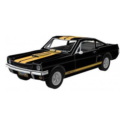 Revell Shelby GT350-H 3D puzzle - 111 pcs Vehicles Revell Shelby GT350-H 3D puzzle - 111 pcs Vehicles