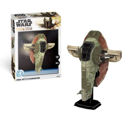 Revell Boba Fett's Gunship - Star Wars Revell Boba Fett's Gunship - Star Wars
