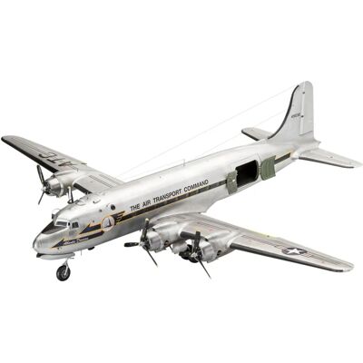 Revell Modelbouwset 75e Verjaardag Giftbox Luchthaven Berlin - Modelvliegtuigen - Reve05652 Revell Modelbouwset 75e Verjaardag Giftbox Luchthaven Berlin - Modelvliegtuigen - Reve05652