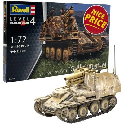 Revell 03315 Revell 03315