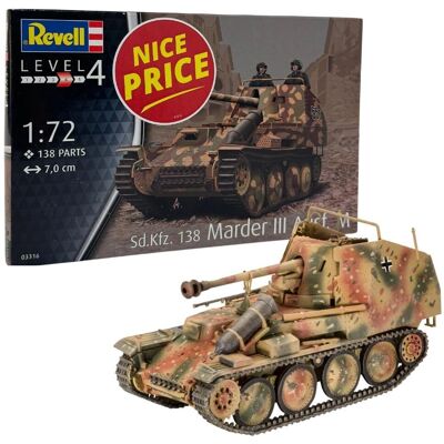 Revell 03316 Revell 03316