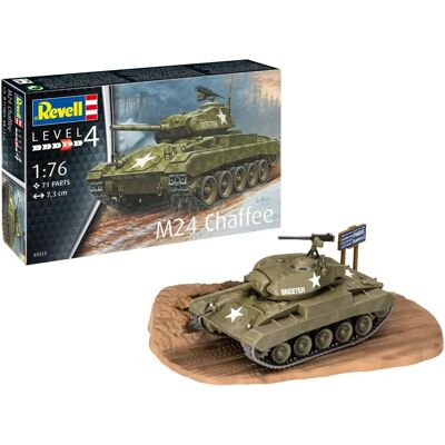 Revell 03323 Revell 03323