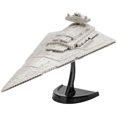 Revell Imperial Star Destroyer Spaceplane model Assembly kit - Model Kit Revell Imperial Star Destroyer Spaceplane model Assembly kit - Model Kit