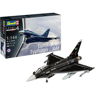 Revell Kit modèle Arado Ar.555 - Bombardier stratégique - Maquette d’avion - Publicité Revell Kit modèle Arado Ar.555 - Bombardier stratégique - Maquette d’avion - Publicité