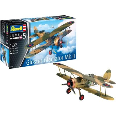 Revell 03846 Revell 03846