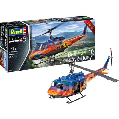 Revell 03867 Revell 03867