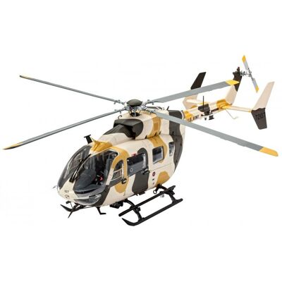 Revell - UH-72A Lakota - 1:32 schaal - Helikoptermodel Revell - UH-72A Lakota - 1:32 schaal - Helikoptermodel